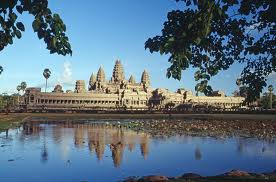 Extensions au Laos et au Cambodge