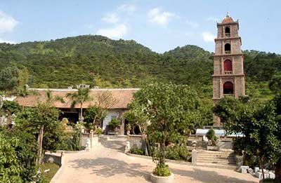 Viet phu Thanh Chuong