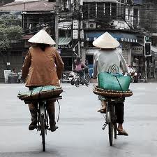 Circuit Vietnam authentique 21jours