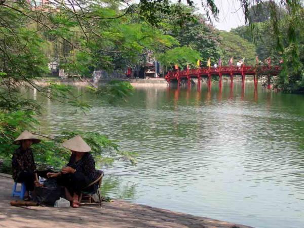 Hanoi