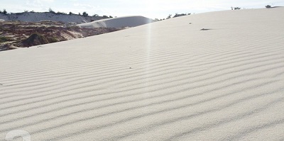 sable à Quang Phu